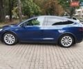 Синій Тесла Модель Х, об'ємом двигуна 0 л та пробігом 156 тис. км за 19900 $, фото 8 на Automoto.ua