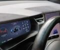 Синій Тесла Модель Х, об'ємом двигуна 0 л та пробігом 118 тис. км за 33000 $, фото 11 на Automoto.ua