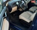 Синий Тесла Модель Х, объемом двигателя 0 л и пробегом 191 тыс. км за 19000 $, фото 9 на Automoto.ua