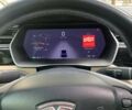 Синий Тесла Модель Х, объемом двигателя 0 л и пробегом 100 тыс. км за 25000 $, фото 7 на Automoto.ua