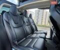 Синий Тесла Модель Х, объемом двигателя 0 л и пробегом 299 тыс. км за 18500 $, фото 24 на Automoto.ua