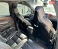 Синий Тесла Модель Х, объемом двигателя 2 л и пробегом 103 тыс. км за 25777 $, фото 37 на Automoto.ua