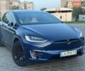 Синій Тесла Модель Х, об'ємом двигуна 0 л та пробігом 99 тис. км за 23999 $, фото 11 на Automoto.ua