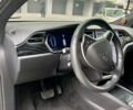 Синій Тесла Модель Х, об'ємом двигуна 0 л та пробігом 195 тис. км за 20500 $, фото 11 на Automoto.ua