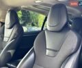Синий Тесла Модель Х, объемом двигателя 0 л и пробегом 107 тыс. км за 25399 $, фото 12 на Automoto.ua