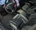 Синій Тесла Модель Х, об'ємом двигуна 0 л та пробігом 169 тис. км за 33700 $, фото 10 на Automoto.ua