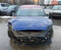 Синий Тесла Модель Х, объемом двигателя 0 л и пробегом 172 тыс. км за 9200 $, фото 14 на Automoto.ua