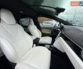 Синій Тесла Модель Х, об'ємом двигуна 0 л та пробігом 201 тис. км за 15900 $, фото 14 на Automoto.ua