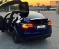 Синій Тесла Модель Х, об'ємом двигуна 0 л та пробігом 99 тис. км за 23999 $, фото 27 на Automoto.ua