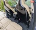 Синій Тесла Модель Х, об'ємом двигуна 0 л та пробігом 88 тис. км за 20500 $, фото 23 на Automoto.ua