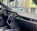 Синій Тесла Модель Х, об'ємом двигуна 0 л та пробігом 195 тис. км за 21500 $, фото 20 на Automoto.ua