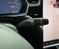 Синий Тесла Модель Х, объемом двигателя 0 л и пробегом 108 тыс. км за 22990 $, фото 16 на Automoto.ua