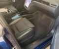 Синий Тесла Модель Х, объемом двигателя 0 л и пробегом 125 тыс. км за 25500 $, фото 10 на Automoto.ua