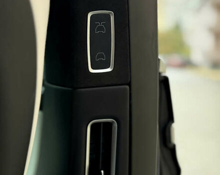 Синій Тесла Модель Х, об'ємом двигуна 0 л та пробігом 170 тис. км за 24000 $, фото 22 на Automoto.ua