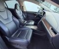 Синий Тесла Модель Х, объемом двигателя 0 л и пробегом 144 тыс. км за 21100 $, фото 48 на Automoto.ua