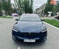 Синій Тесла Модель Х, об'ємом двигуна 0 л та пробігом 84 тис. км за 22500 $, фото 4 на Automoto.ua