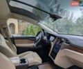 Синій Тесла Модель Х, об'ємом двигуна 0 л та пробігом 88 тис. км за 20500 $, фото 21 на Automoto.ua