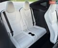 Синий Тесла Модель Х, объемом двигателя 0 л и пробегом 125 тыс. км за 21999 $, фото 40 на Automoto.ua