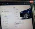 Синий Тесла Модель Х, объемом двигателя 0 л и пробегом 108 тыс. км за 20990 $, фото 20 на Automoto.ua