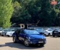 Синий Тесла Модель Х, объемом двигателя 0 л и пробегом 108 тыс. км за 23999 $, фото 1 на Automoto.ua
