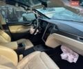 Синий Тесла Модель Х, объемом двигателя 0 л и пробегом 172 тыс. км за 9500 $, фото 27 на Automoto.ua