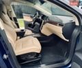 Синій Тесла Модель Х, об'ємом двигуна 0 л та пробігом 84 тис. км за 22500 $, фото 17 на Automoto.ua