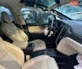 Синий Тесла Модель Х, объемом двигателя 0 л и пробегом 172 тыс. км за 9500 $, фото 29 на Automoto.ua