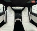 Синій Тесла Модель Х, об'ємом двигуна 0 л та пробігом 201 тис. км за 15900 $, фото 17 на Automoto.ua