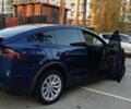 Синий Тесла Модель Х, объемом двигателя 0 л и пробегом 67 тыс. км за 23000 $, фото 14 на Automoto.ua