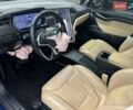 Синий Тесла Модель Х, объемом двигателя 0 л и пробегом 172 тыс. км за 9200 $, фото 5 на Automoto.ua