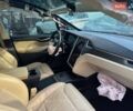 Синий Тесла Модель Х, объемом двигателя 0 л и пробегом 172 тыс. км за 9200 $, фото 27 на Automoto.ua