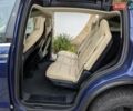 Синій Тесла Модель Х, об'ємом двигуна 0 л та пробігом 88 тис. км за 20500 $, фото 22 на Automoto.ua