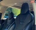 Синий Тесла Модель Х, объемом двигателя 0 л и пробегом 108 тыс. км за 23999 $, фото 13 на Automoto.ua