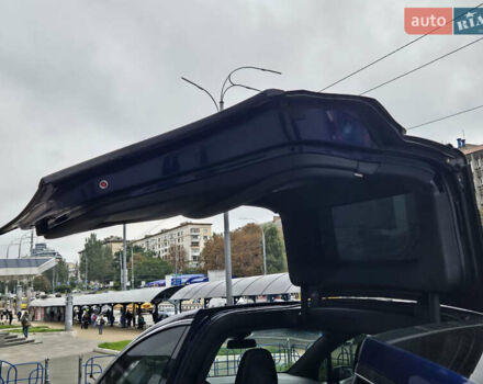 Синій Тесла Модель Х, об'ємом двигуна 0 л та пробігом 147 тис. км за 25900 $, фото 20 на Automoto.ua