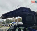 Синій Тесла Модель Х, об'ємом двигуна 0 л та пробігом 147 тис. км за 25900 $, фото 20 на Automoto.ua