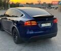 Синій Тесла Модель Х, об'ємом двигуна 0 л та пробігом 99 тис. км за 23999 $, фото 30 на Automoto.ua