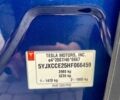 Синій Тесла Модель Х, об'ємом двигуна 0 л та пробігом 195 тис. км за 20500 $, фото 8 на Automoto.ua