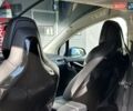 Синий Тесла Модель Х, объемом двигателя 0 л и пробегом 107 тыс. км за 25399 $, фото 17 на Automoto.ua