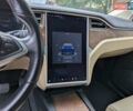 Синій Тесла Модель Х, об'ємом двигуна 0 л та пробігом 88 тис. км за 20500 $, фото 16 на Automoto.ua