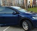 Синий Тесла Модель Х, объемом двигателя 0 л и пробегом 67 тыс. км за 23000 $, фото 18 на Automoto.ua