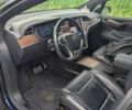 Синій Тесла Модель Х, об'ємом двигуна 0 л та пробігом 169 тис. км за 33700 $, фото 12 на Automoto.ua