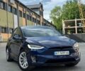 Синий Тесла Модель Х, объемом двигателя 0 л и пробегом 120 тыс. км за 18900 $, фото 1 на Automoto.ua