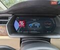 Синій Тесла Модель Х, об'ємом двигуна 0 л та пробігом 88 тис. км за 20500 $, фото 25 на Automoto.ua