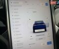 Синий Тесла Модель Х, объемом двигателя 0 л и пробегом 108 тыс. км за 20990 $, фото 19 на Automoto.ua