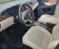 Синий Тесла Модель Х, объемом двигателя 0 л и пробегом 93 тыс. км за 33000 $, фото 7 на Automoto.ua