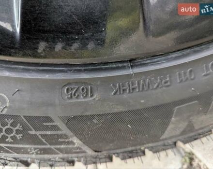 Синій Тесла Модель Х, об'ємом двигуна 0 л та пробігом 88 тис. км за 20500 $, фото 28 на Automoto.ua