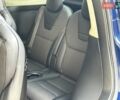 Синий Тесла Модель Х, объемом двигателя 0 л и пробегом 107 тыс. км за 25399 $, фото 15 на Automoto.ua