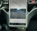Синий Тесла Модель Х, объемом двигателя 0 л и пробегом 107 тыс. км за 25399 $, фото 23 на Automoto.ua