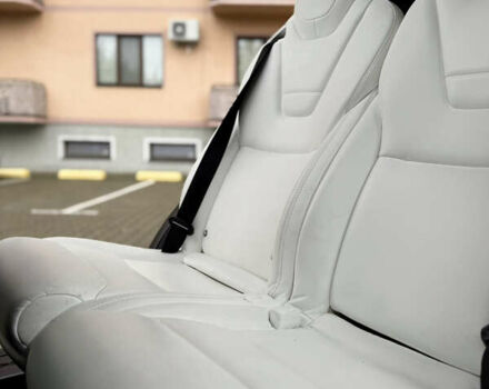 Синій Тесла Модель Х, об'ємом двигуна 0 л та пробігом 170 тис. км за 24000 $, фото 17 на Automoto.ua