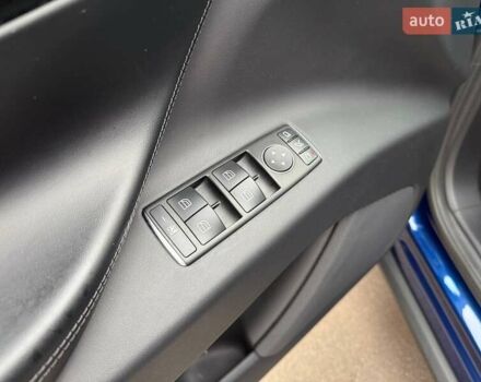 Синий Тесла Модель Х, объемом двигателя 0 л и пробегом 108 тыс. км за 20990 $, фото 12 на Automoto.ua